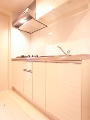 リブリ・さくら大工のキッチン