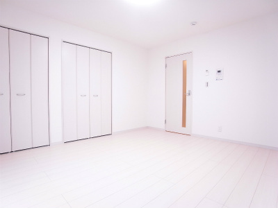 リブリ・さくら大工の内装