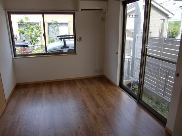 アーバンコートYUKIの居間・リビング