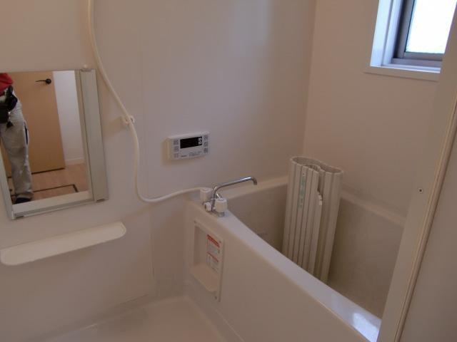 アーバンコートYUKIの浴室