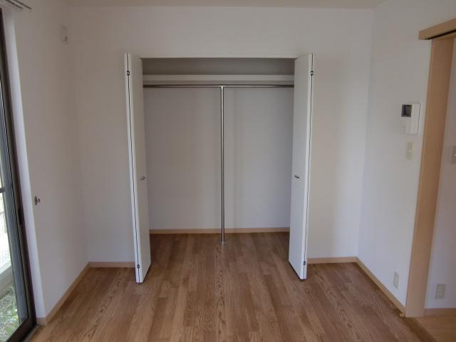 アーバンコートYUKIの居間・リビング