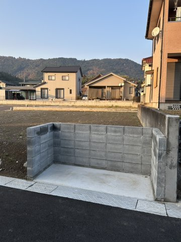 【周辺】 | 三和8区画分譲地