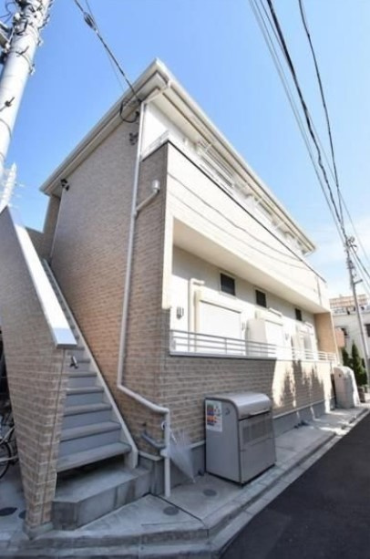 グランデ高円寺