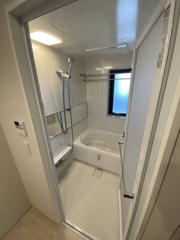 ザ・ファインタワー大手前の浴室|ザ・ファインタワー大手前　浴室