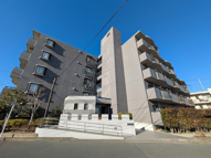 コーポレート港南丸山台の画像