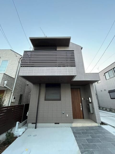 上井草４丁目メゾン