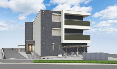 【その他共用部分】 | エリーナウエスト