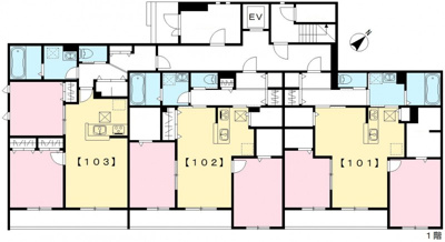 【その他】 | エリーナウエスト