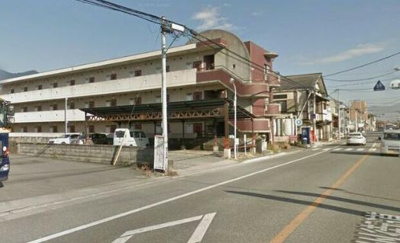  | メゾン・ド・レザン