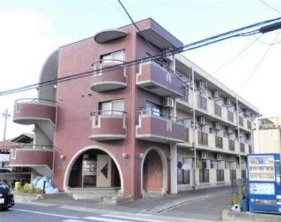 【外観】 | メゾン・ド・レザン