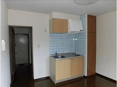 【外観】 | メゾン・ド・レザン