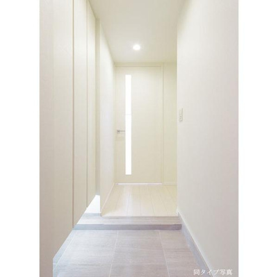 【玄関】 | コンフォリア赤坂