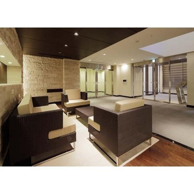 【エントランス】 | コンフォリア赤坂