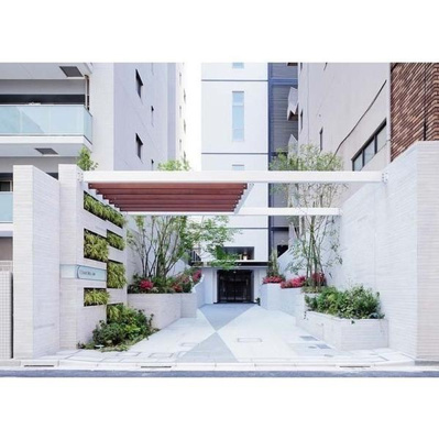 【その他共用部分】 | コンフォリア赤坂