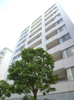 【外観】 | パークアクシス南麻布