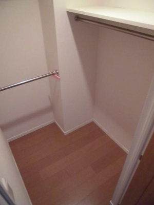 【収納】 | パークアクシス南麻布