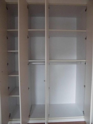 【収納】 | パークアクシス南麻布