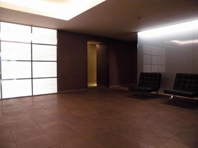 【エントランス】 | パークアクシス南麻布