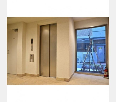 【エントランス】 | テラス八丁堀