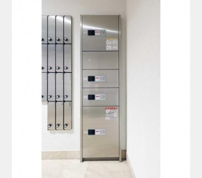 【その他共用部分】 | テラス八丁堀