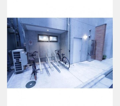 【その他共用部分】 | テラス八丁堀