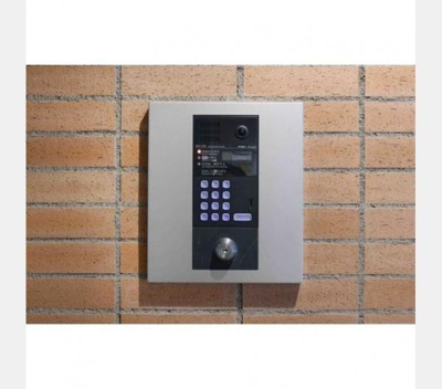 【設備】 | テラス八丁堀