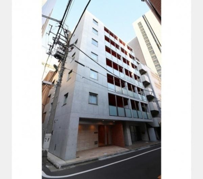 【外観】 | テラス八丁堀