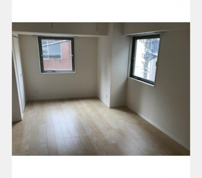 【洋室】 | テラス八丁堀