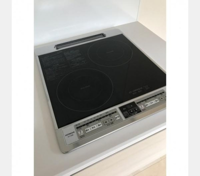 【キッチン】 | テラス八丁堀