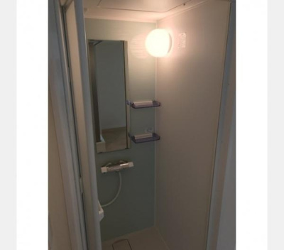 【浴室】 | テラス八丁堀