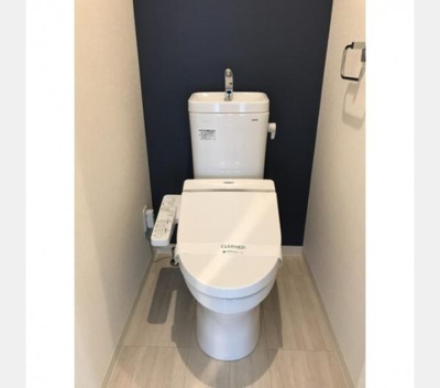 【トイレ】 | テラス八丁堀