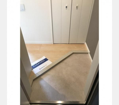 【玄関】 | テラス八丁堀