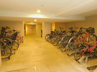 【その他共用部分】 | ファインレジデンス三田