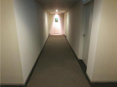 【その他共用部分】 | ファインレジデンス三田