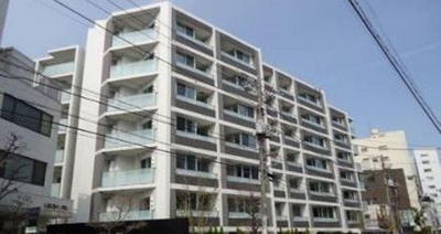 【外観】 | ジオ目黒