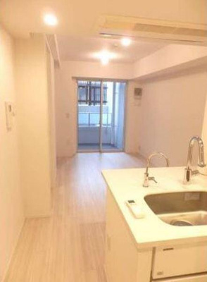 【キッチン】 | ジオ目黒