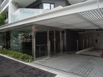 【その他共用部分】 | ジオ目黒