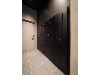 【その他共用部分】 | ライオンズフォーシア白金高輪