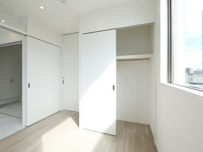 【収納】 | ライオンズフォーシア白金高輪