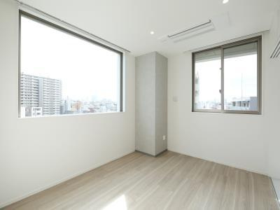 【寝室】 | ライオンズフォーシア白金高輪