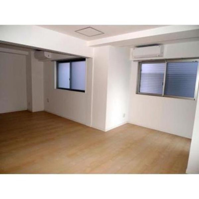 【居間・リビング】 | Court Hatsudai