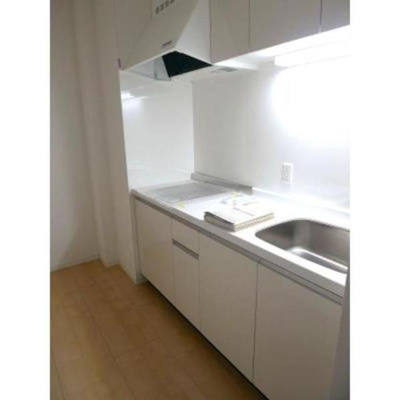 【キッチン】 | Court Hatsudai