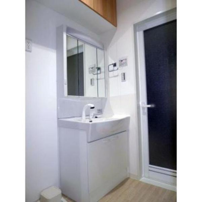 【洗面所】 | Court Hatsudai