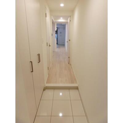 【玄関】 | ウェンブリー表参道