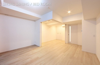 【内装】 | ウェンブリー表参道