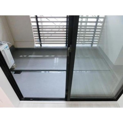 【バルコニー】 | ウェンブリー表参道