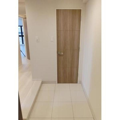 【玄関】 | ウェンブリー表参道