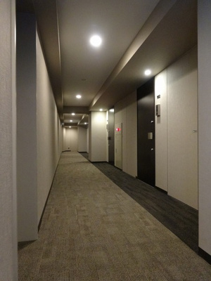 【その他共用部分】 | ウェンブリー表参道