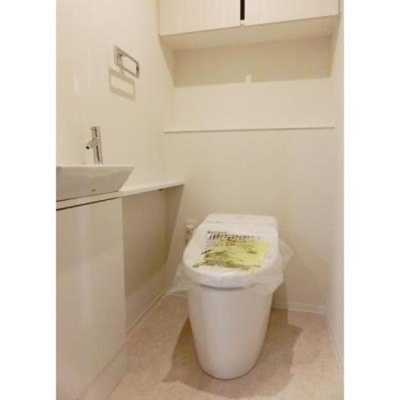 【トイレ】 | ウェンブリー表参道