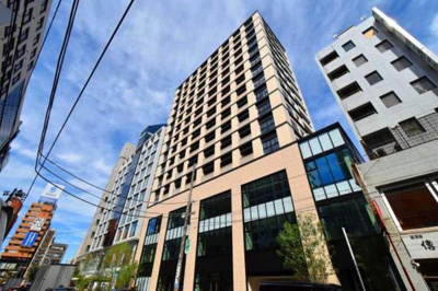 【外観】 | ウェンブリー表参道